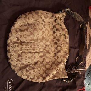 Coach Handbag